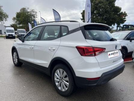SEAT Arona 1.0 TSI 95ch Edition à vendre à Dijon - Image n°7
