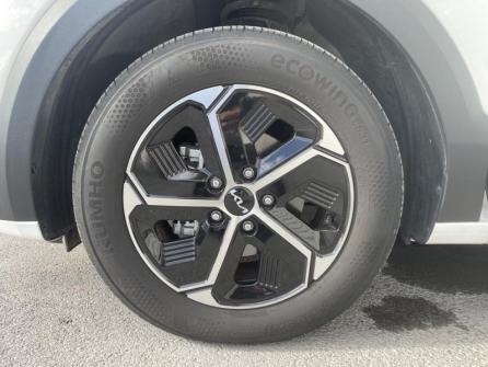 KIA Niro 1.6 GDi 129ch HEV Motion DCT6 à vendre à Reims - Image n°9