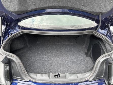 FORD Mustang Fastback 5.0 V8 450ch GT BVA10 à vendre à Bourges - Image n°12