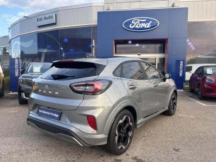 FORD Puma Gen-E 168ch Standard Range 43 kWh Premium à vendre à Besançon - Image n°5