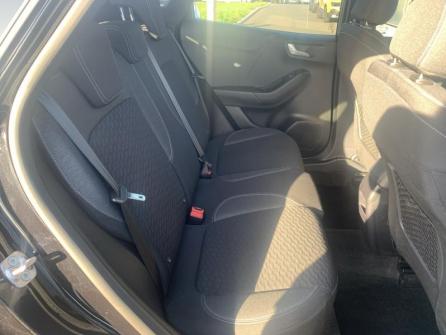 FORD Puma 1.0 Flexifuel 125ch S&S mHEV Titanium Business à vendre à Châteauroux - Image n°12