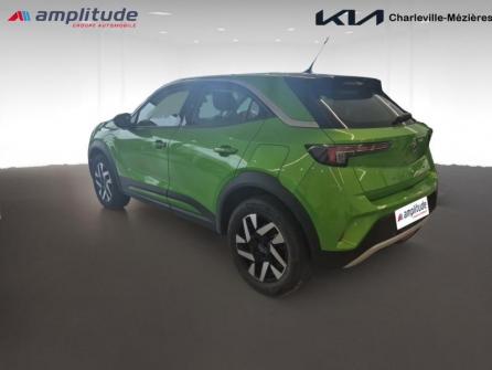 OPEL Mokka 1.2 Turbo 100ch Elegance à vendre à Charleville-Mézières - Image n°7