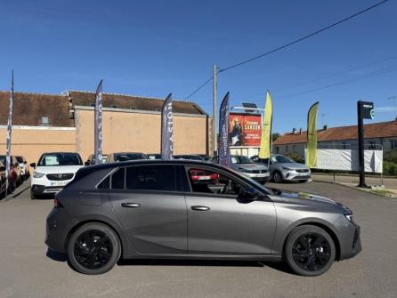 OPEL Astra OPEL Astra GS 1.2 Turbo Hybrid 145ch Automatique à vendre à Auxerre - Image n°4