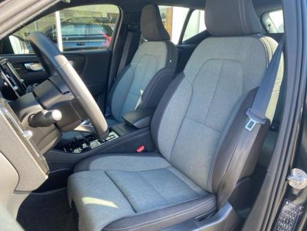 VOLVO XC40 B4 197ch Plus DCT 7 à vendre à Auxerre - Image n°6
