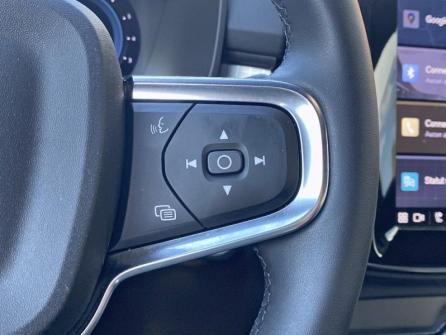 VOLVO XC40 B4 197ch Plus DCT 7 à vendre à Auxerre - Image n°12