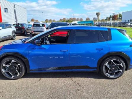 KIA EV4 Autonomie Longue 204ch 81,4kWh GT-Line à vendre à Montargis - Image n°8