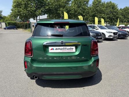 MINI Countryman One D 116ch Chili BVA7 à vendre à Montereau - Image n°6