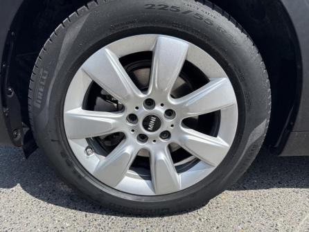 MINI Countryman One D 116ch Chili BVA7 à vendre à Montereau - Image n°9