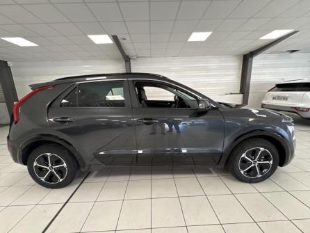 KIA Niro 1.6 GDi 129ch HEV Active DCT6 à vendre à Garges Les Gonesse - Image n°4