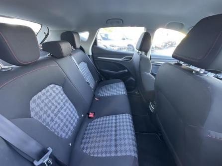 MG MOTOR ZS EV 177ch - 50kWh Comfort à vendre à Saint-Maximin - Image n°12