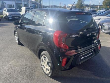 KIA Picanto 1.0 DPi 63ch Active à vendre à Compiègne - Image n°7