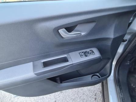 FORD Transit Courier Electrique 100 kW 136ch Limited à vendre à Besançon - Image n°11