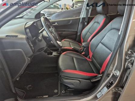 KIA Picanto 1.0 67ch GT Line Euro6d-T à vendre à Charleville-Mézières - Image n°10