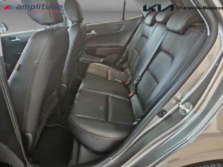 KIA Picanto 1.0 67ch GT Line Euro6d-T à vendre à Charleville-Mézières - Image n°12