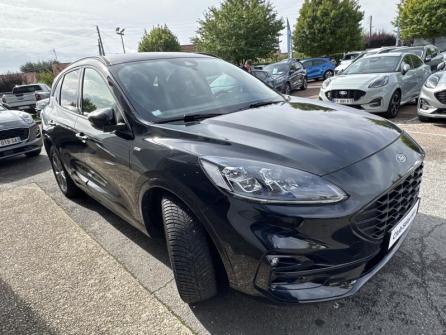 FORD Kuga 2.0 EcoBlue 150ch mHEV ST-Line X à vendre à Auxerre - Image n°3