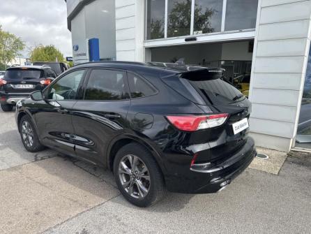 FORD Kuga 2.0 EcoBlue 150ch mHEV ST-Line X à vendre à Auxerre - Image n°7