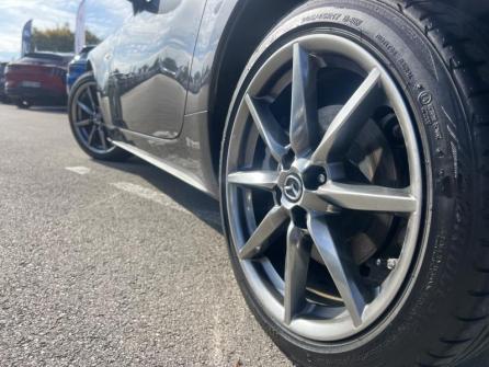 MAZDA MX-5 2.0 SKYACTIV-G 184ch SÃ©lection 2022 à vendre à Dijon - Image n°9