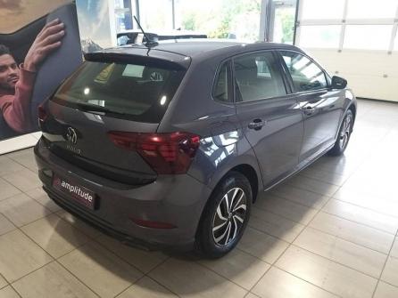 VOLKSWAGEN Polo 1.0 TSI 95 ch Life à vendre à Chaumont - Image n°5