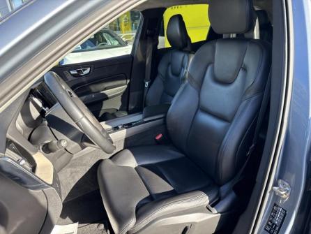 VOLVO XC60 D4 AdBlue AWD 190ch Inscription Geartronic à vendre à Melun - Image n°11
