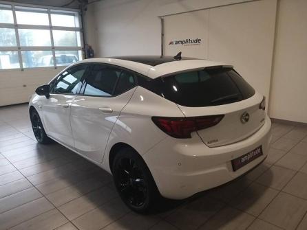 OPEL Astra 1.0 Turbo 105 ch ECOTEC Black Edition Euro6d-T à vendre à Chaumont - Image n°7