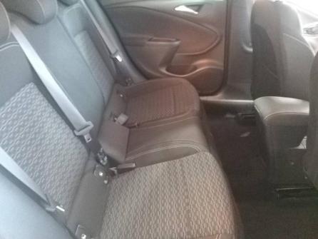 OPEL Astra 1.0 Turbo 105 ch ECOTEC Black Edition Euro6d-T à vendre à Chaumont - Image n°12