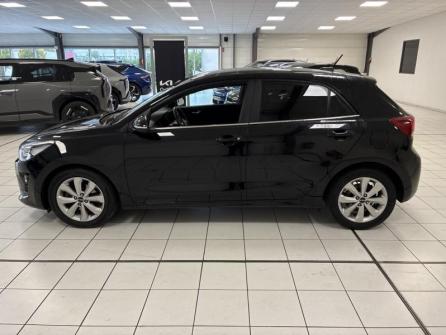 KIA Rio 1.0 T-GDI 100ch Blue Edition à vendre à Garges Les Gonesse - Image n°8