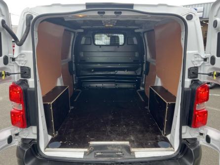 TOYOTA PROACE Medium 1.5 D-4D 120 Business MY20 à vendre à Orléans - Image n°10