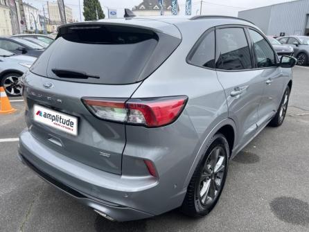 FORD Kuga 2.5 Duratec 225ch PHEV ST-Line Business BVA à vendre à Orléans - Image n°5