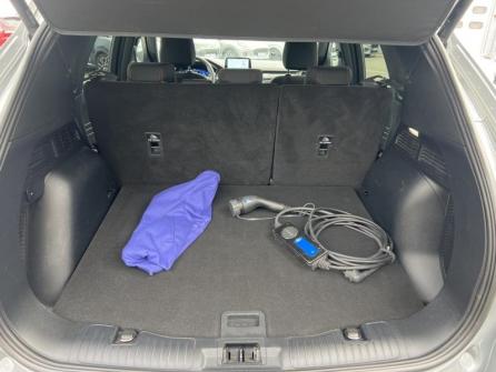 FORD Kuga 2.5 Duratec 225ch PHEV ST-Line Business BVA à vendre à Orléans - Image n°10