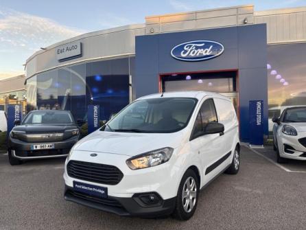 FORD Transit Courier 1.0E 100ch Stop&Start Trend à vendre à Besançon - Image n°1