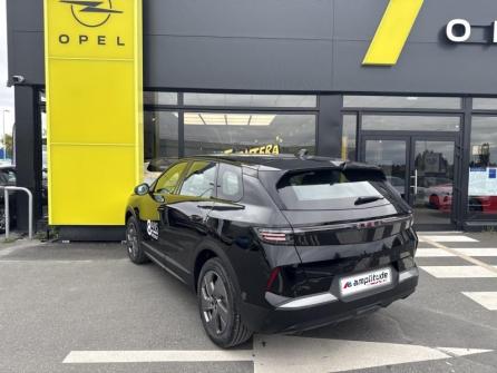 OPEL Grandland X 1.2 Turbo Hybrid 145ch Edition e-DCT6 à vendre à Bourges - Image n°7