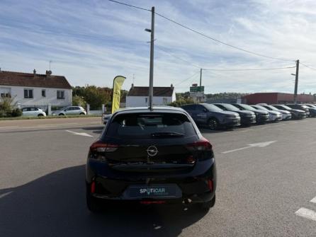 OPEL Corsa 1.2 75 à vendre à Auxerre - Image n°6