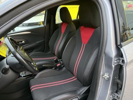 OPEL Corsa 1.2 Turbo 100ch GS Line à vendre à Melun - Image n°11