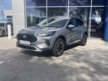 FORD Kuga 2.5 Duratec 180ch Hybrid FlexiFuel Active Powershift à vendre à Dijon - Image n°1