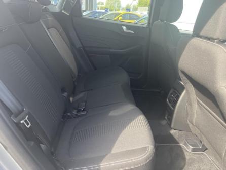 FORD Kuga 2.5 Duratec 180ch Hybrid FlexiFuel Active Powershift à vendre à Dijon - Image n°12