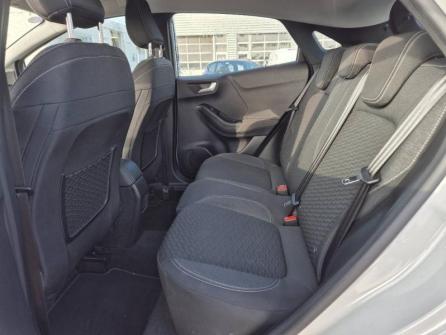 FORD Puma 1.0 EcoBoost 125ch Titanium DCT7 6cv à vendre à Montargis - Image n°12