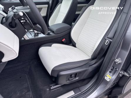 LAND-ROVER Discovery Sport P270e PHEV 269ch Dynamic SE à vendre à Troyes - Image n°7