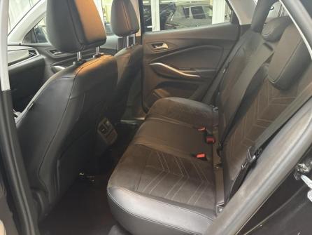 OPEL Grandland X 1.5 D 130ch Elegance Business BVA8 PK ALCANTARA à vendre à Brie-Comte-Robert - Image n°8