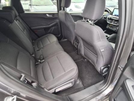 FORD Kuga 2.5 Duratec 190ch FHEV E85 Titanium BVA à vendre à Besançon - Image n°12