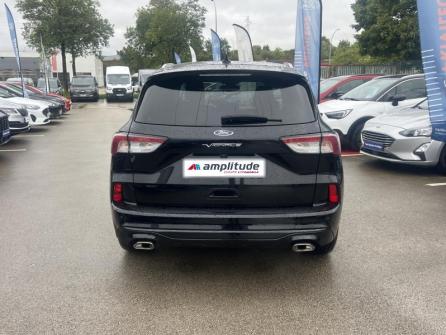 FORD Kuga 2.5 Duratec 225ch PHEV Vignale BVA à vendre à Beaune - Image n°6
