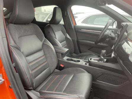 RENAULT Arkana 1.3 TCe mild hybrid 160ch RS Line EDC -22 à vendre à Reims - Image n°12