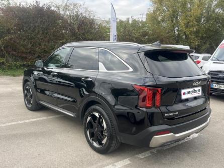 KIA Sorento 1.6 T-GDi 253ch PHEV Premium 4x4 7 places à vendre à Dijon - Image n°7