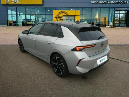 OPEL Astra 1.5 D 130ch GS BVA8 à vendre à Troyes - Image n°7