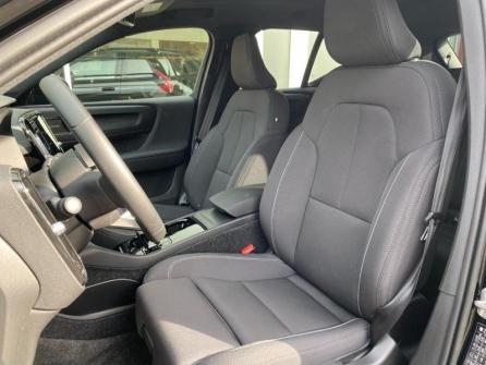 VOLVO XC40 Recharge Twin 408ch Ultimate AWD EDT à vendre à Auxerre - Image n°6