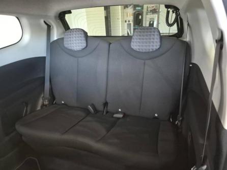 PEUGEOT 108 VTi 72 cv  Style S&S 4cv 3p à vendre à Chaumont - Image n°9