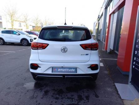 MG MOTOR ZS EV 177ch - 51kWh Luxury à vendre à Melun - Image n°6