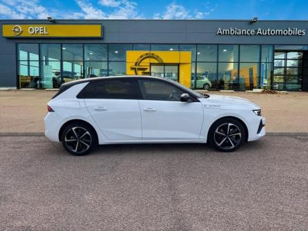 OPEL Astra 1.2 Turbo 130ch GS BVA8 à vendre à Troyes - Image n°4