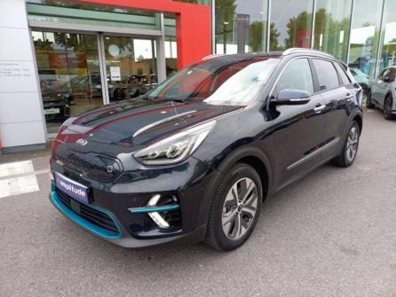 KIA e-Niro Premium 204ch à vendre à Melun - Image n°1