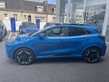FORD Puma Gen-E 168ch Standard Range 43 kWh Premium à vendre à Orléans - Image n°4
