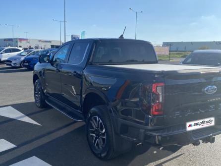 FORD Ranger 2.0 EcoBlue 205ch Stop&Start Double Cabine Limited e-4WD BVA10 à vendre à Châteauroux - Image n°7